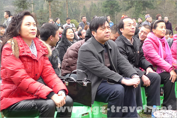 黔南州旅游局
