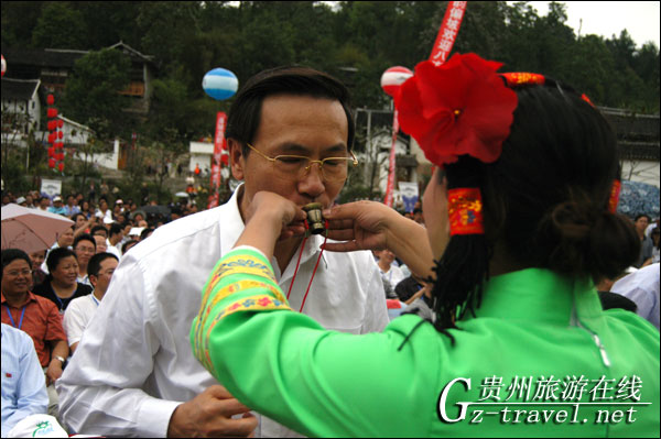 醉美偏坡
